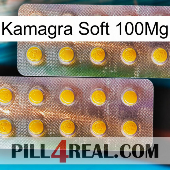 Kamagra Soft 100Mg new10
